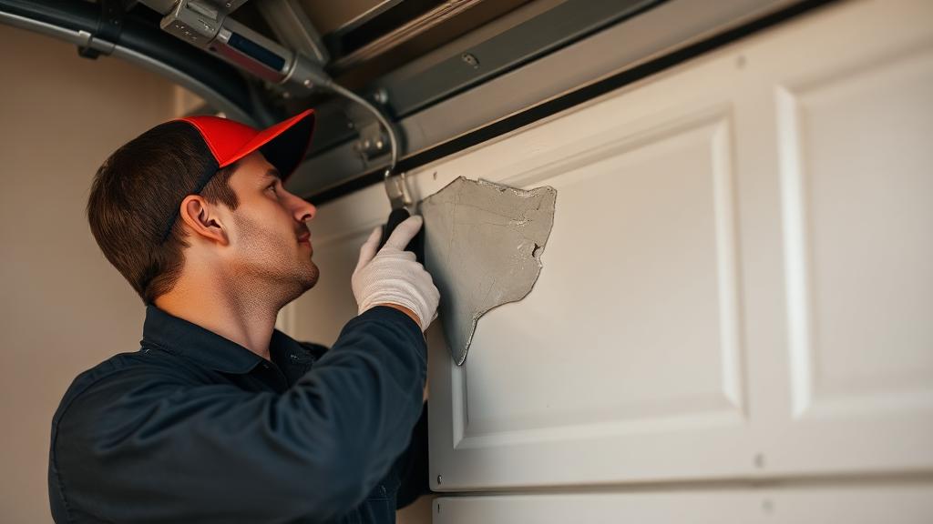 Panel Repair: A Complete Guide for Homeowners