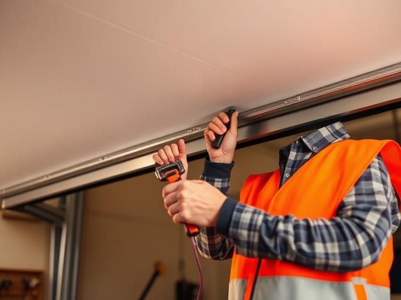 Garage Door Repair service in Malaga WA
