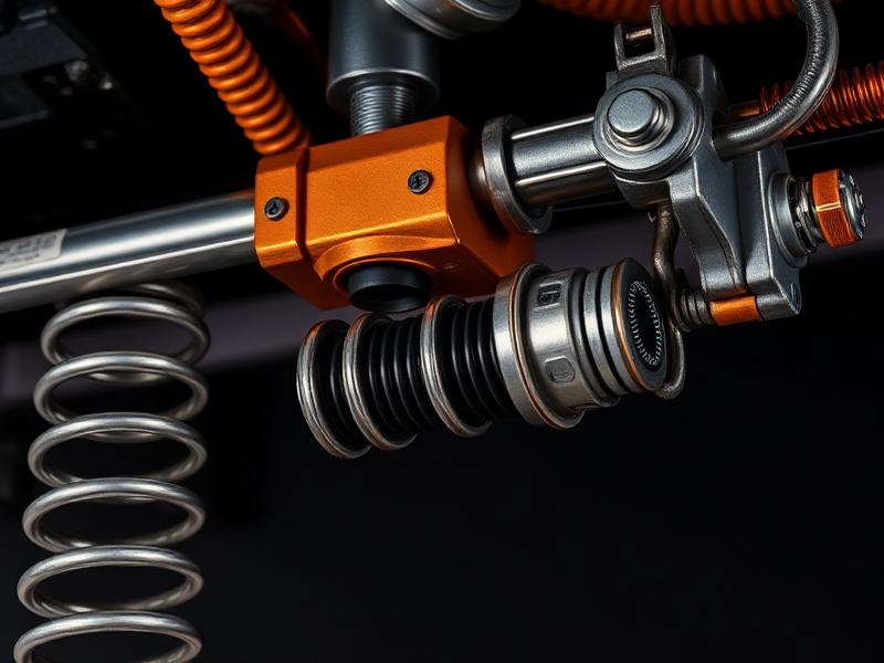 Spring Replacement service in Malaga WA