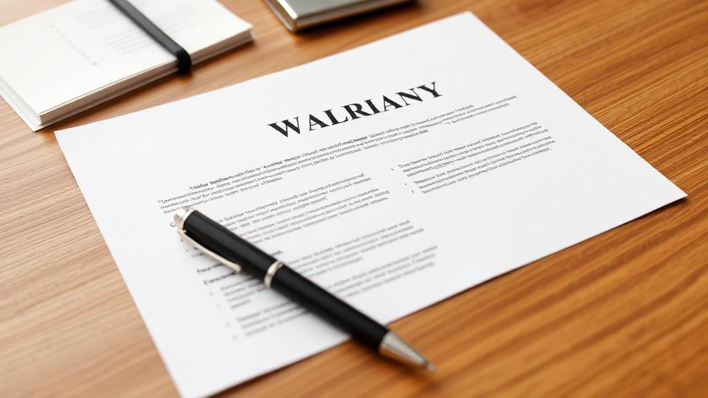 Warranty Comparison: What Every Homeowner Should Know